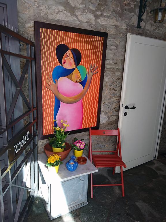 Apartamento Rütsche 10 Limburg an der Lahn Exterior foto