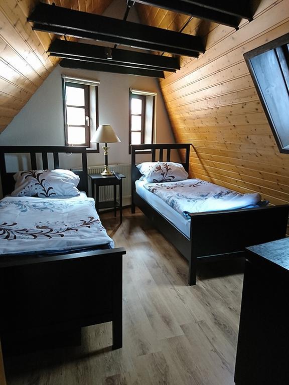Apartamento Rütsche 10 Limburg an der Lahn Exterior foto