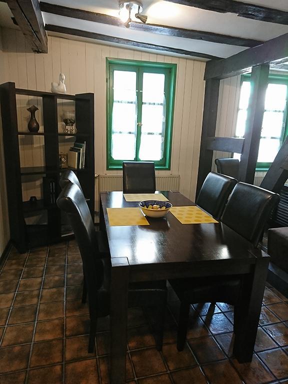 Apartamento Rütsche 10 Limburg an der Lahn Exterior foto