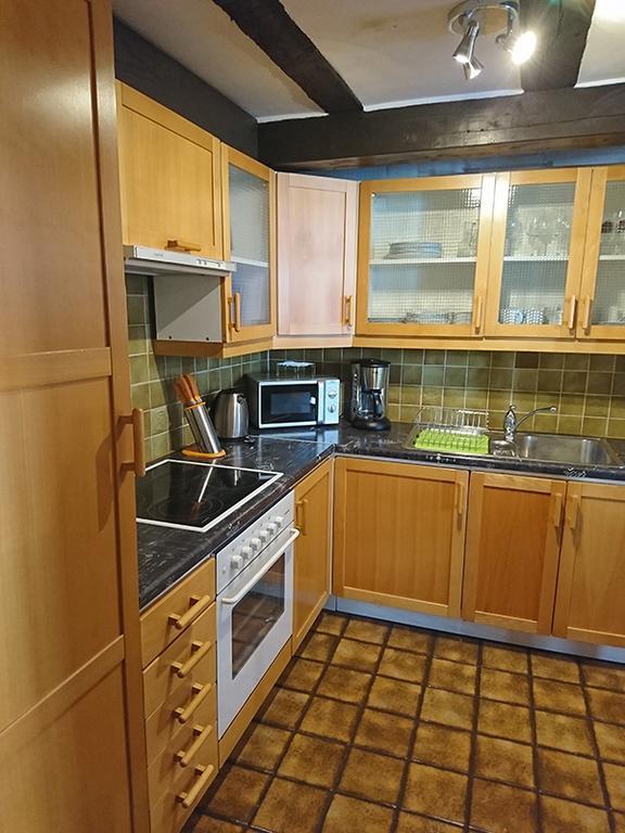 Apartamento Rütsche 10 Limburg an der Lahn Exterior foto