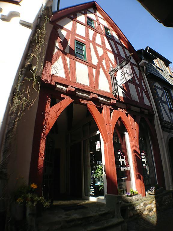 Apartamento Rütsche 10 Limburg an der Lahn Exterior foto